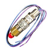 Pressure Switch, 4000PSI to 7500PSI Operating Range - High Pressure Compressor Parts